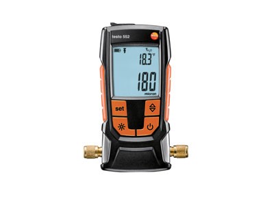 testo 552