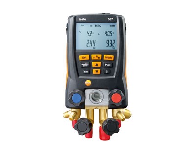 testo 557