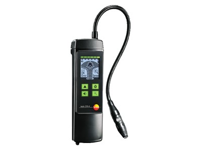 testo 316-4