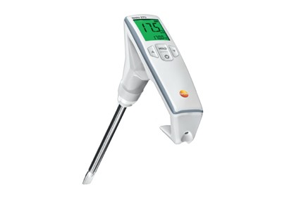 testo 270