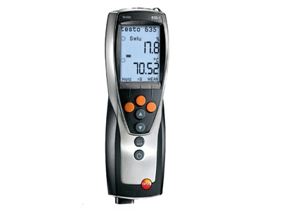 testo 635