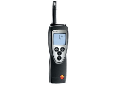 testo 625