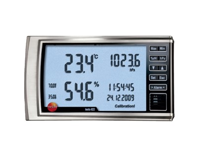 testo 622